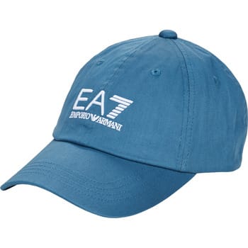 Pet Emporio Armani EA7 TRAIN CORE U CAP ESSENTIAL