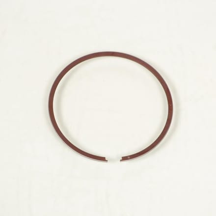 Segment de piston Wossner pour Moto TM 125 MX 1996 à 2011 Neuf