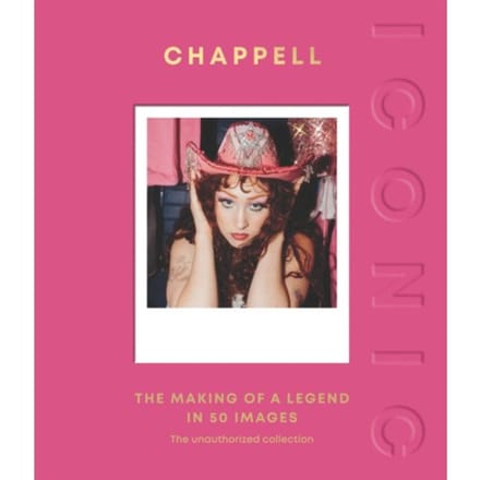 Iconic: Chappell - Iconic - Quadrille