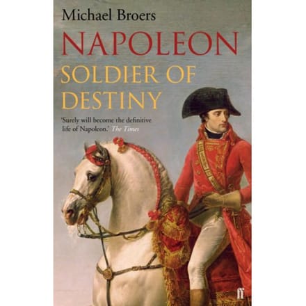 Napoleon - Michael Broers