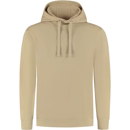 relaxed fit hoodie van puur katoen model 'DAPO'
