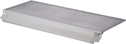 Neff Metaalfilter 285347 / 00285347 540x210x55mm