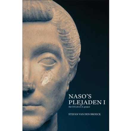 Naso's Plejaden I - Stefan Van den Broeck