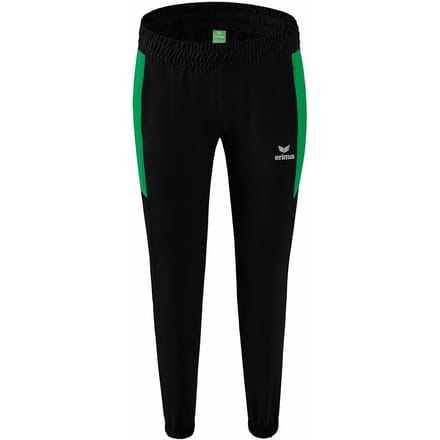 Dames presentatie joggingbroek Erima Team