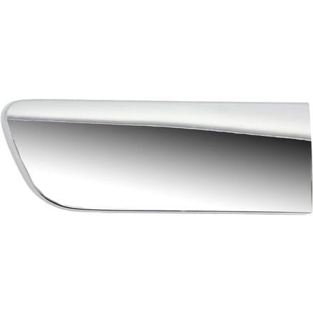 Sierlijst/beschermstrip, radiatorrooster BLIC 6502-07-5501912P rechts