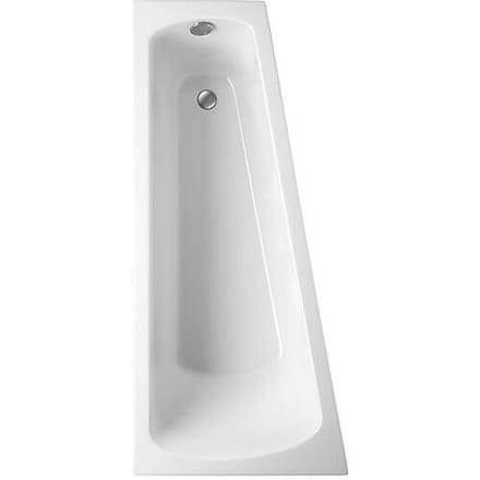 Mauersberger Ascea 165 space saving bath tub right 1416500201