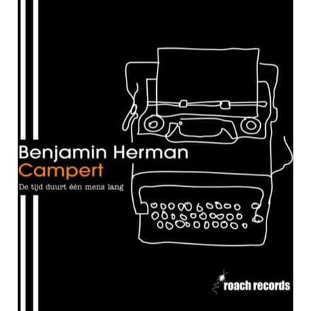 Campert - Benjamin Herman