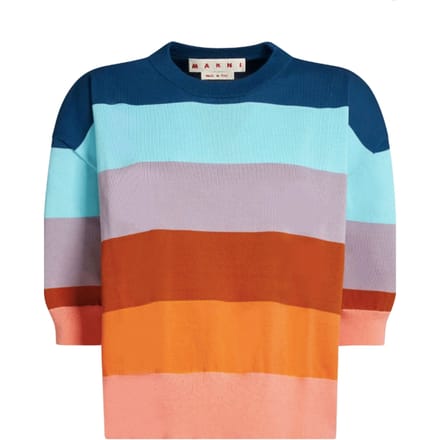 Marni Knitwear Rood