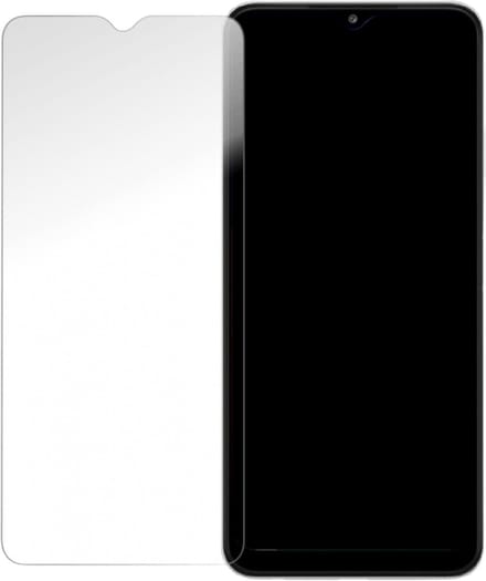 Mobilize Screenprotector geschikt voor Samsung Galaxy A22 5G Glazen | Mobilize Screenprotector - Case Friendly