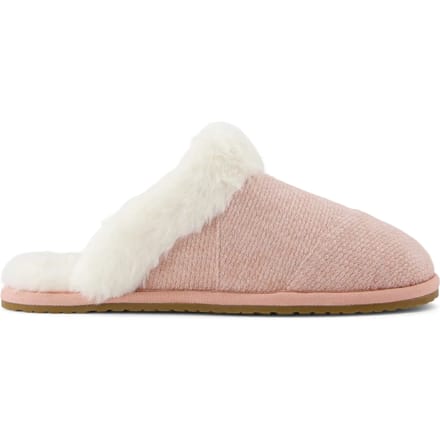 Damesslippers Toms Valerie