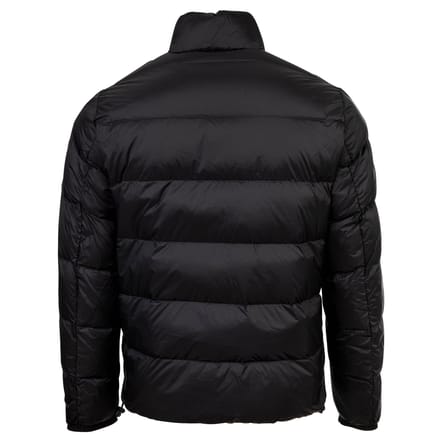 Armani Exchange Gewatteerd Jack