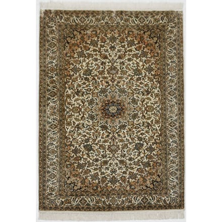 Vloerkleed Kashan | Casa Caron