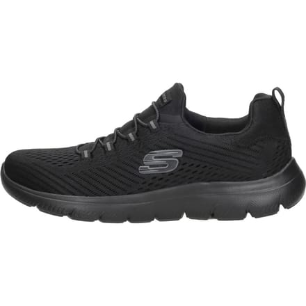 Skechers - Summits - Fast Attraction Zwart 42
