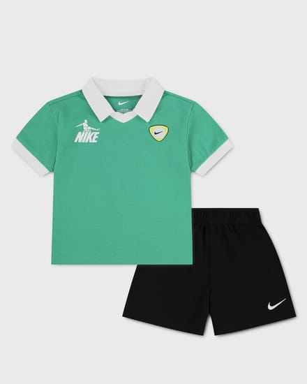 NKB B NSW GOAL MODE FT SHORT S