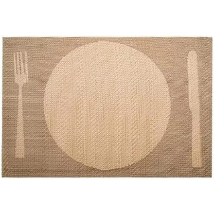 Plaats mat Lacor Tapu