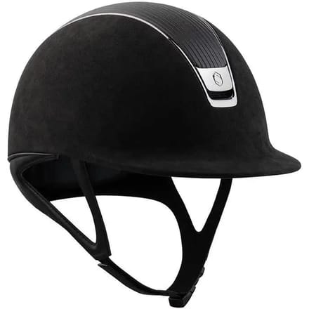 Rijhelm Samshield Shadow Premium Alcantara 2.0