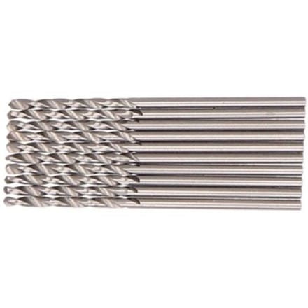 Bosch METALBOR HSS-G s 1.5x40MM 10STK