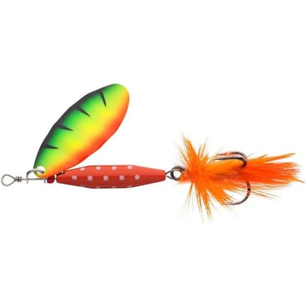 Lok Abu Garcia Reflex Red 12g