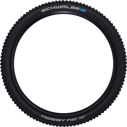 Nobby Nic - TLE - ADDIX SpeedGrip - Trail Pro - 27.5x2.60 - Black