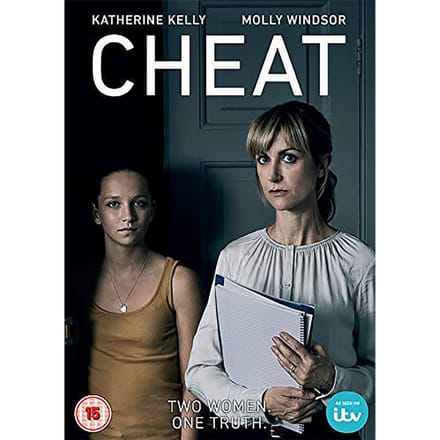 Cheat (Import)