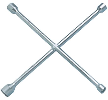 Wurth - Kruissleutel - Kruissleutel x 1 st Lengte 380 mm