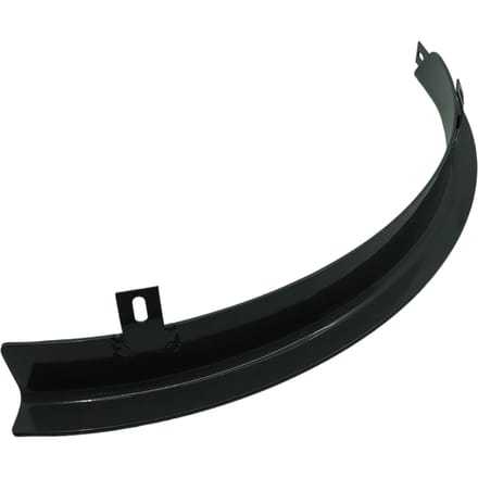 Deflecteur avant