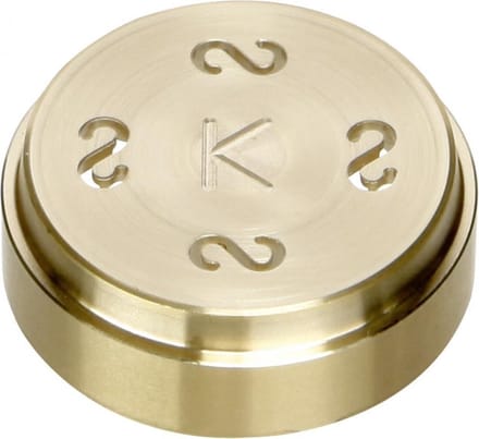 Kenwood Chef en Major casarecce schijf AT910003