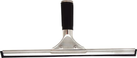 MSV Raamwisser/raamtrekker - RVS - stevige kwaliteit - 45 cm breed - douche wisser