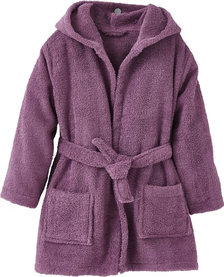 Vertbaudet Babybadjas Hinde, VICTORIA