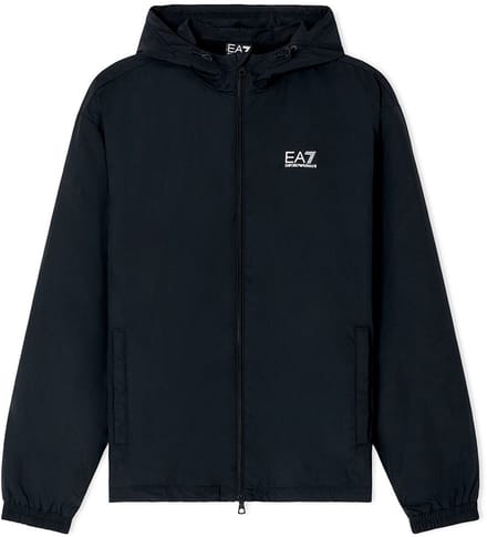 Ea7 Emporio Armani 7m000790_af13190 Sweatshirt Zwart S Man
