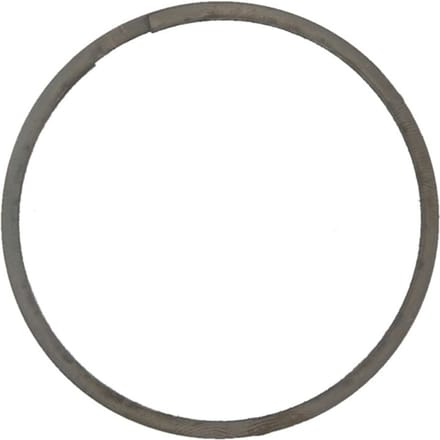 Dt Spare Parts Dichtring, uitlaatkromming DT 2.10212