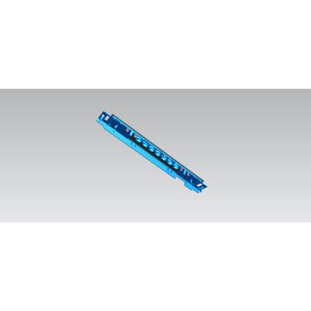 AEG controlepaneel, set, AEG, 7802, 333.7x38.7mm 140181601174