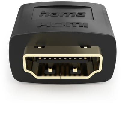 Hama HDMI naar HDMI adapter 8K ultra HD