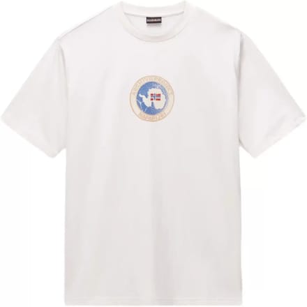 T-shirt Napapijri Phos