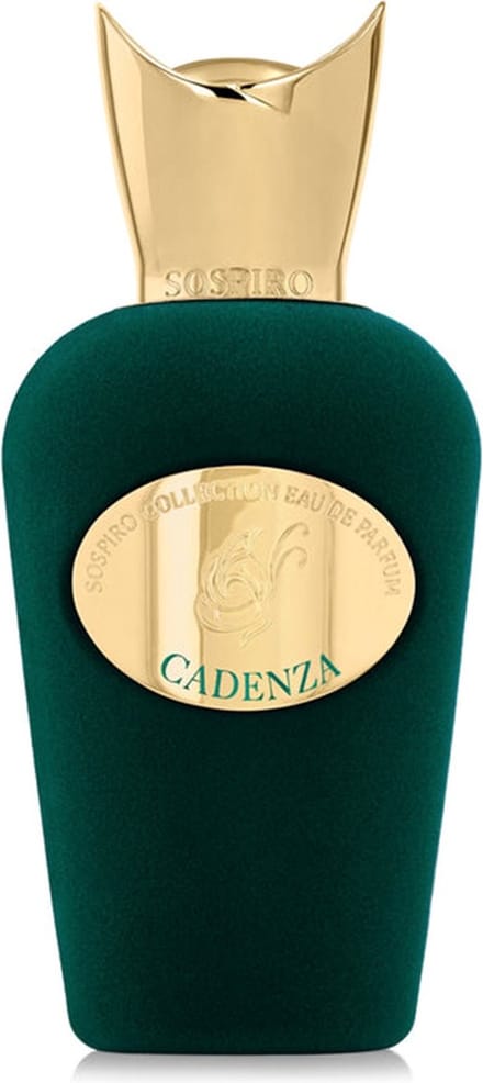 Cadenza Eau de Parfum 100ml spray
