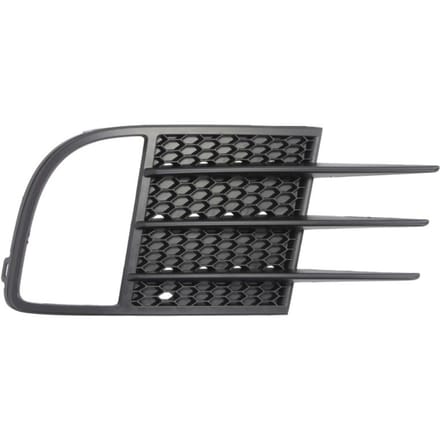 Ventilatierooster, bumper BLIC 6502-07-9534917P links