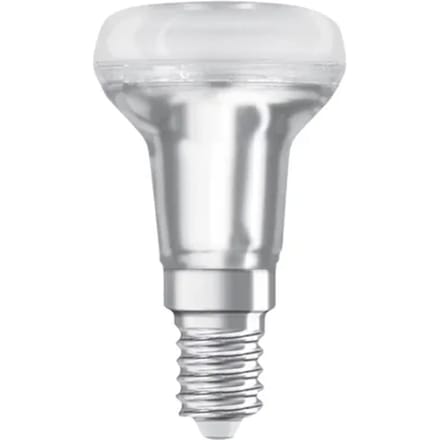 Osram Ledspot Reflector Star - Warm Wit - E14 - 1,5w