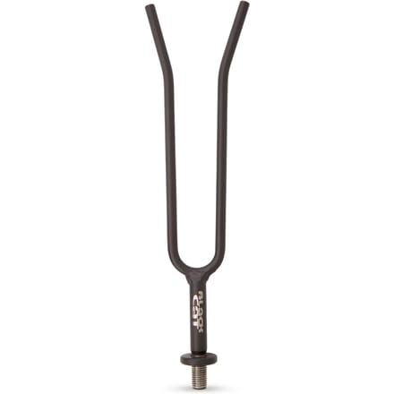Steun voor meerval hengel Black Cat Deflector