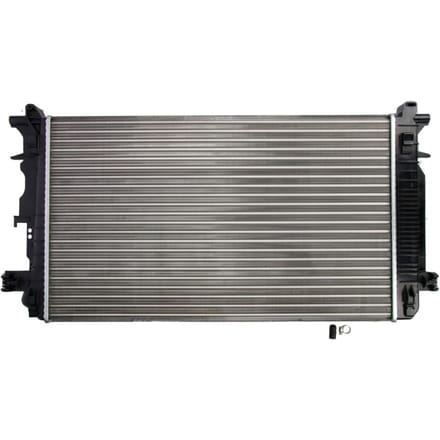 Radiator, motorkoeling THERMOTEC D7M058TT