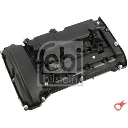 Cilinderkop afdekking FEBI BILSTEIN 176932
