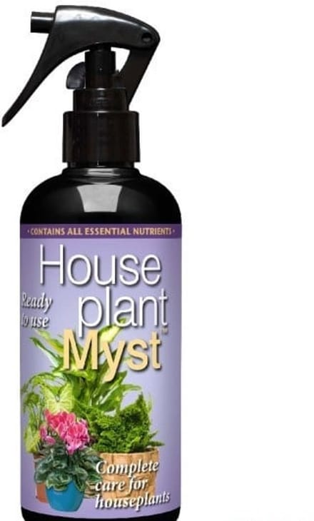 GROWTH TECHNOLOGY HOUSEPLANT MYST – 100 ML