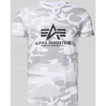 T-shirt Alpha Industries Basic