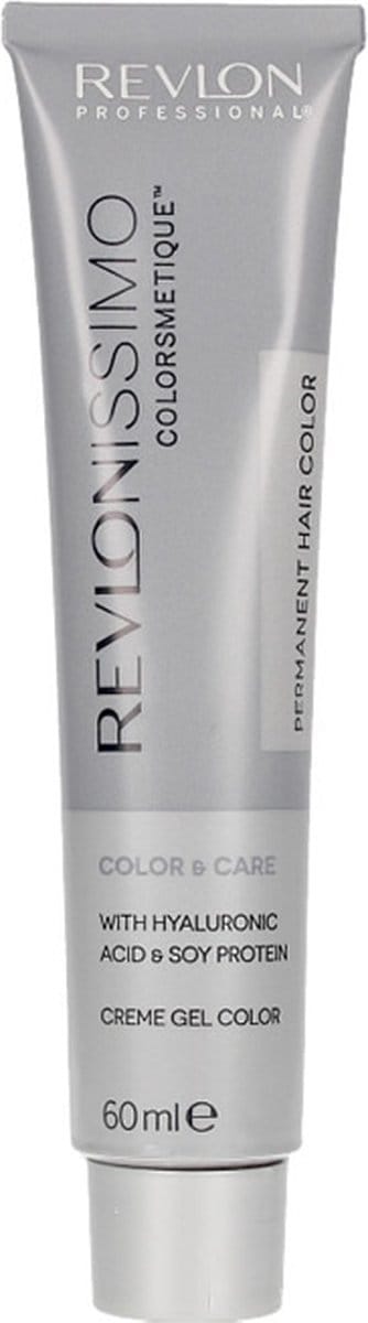 Revlon - Revlonissimo Colorsmetique - Haarverf - 60ML - 7.24
