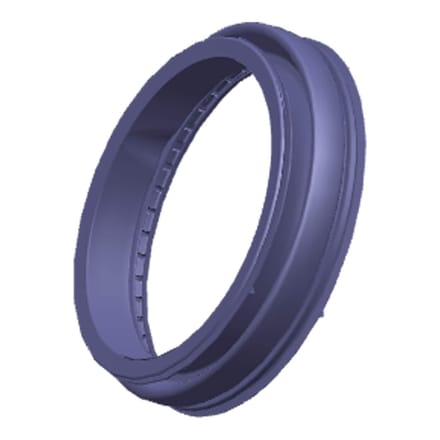 AEG rubber blaasbalg 140234685059