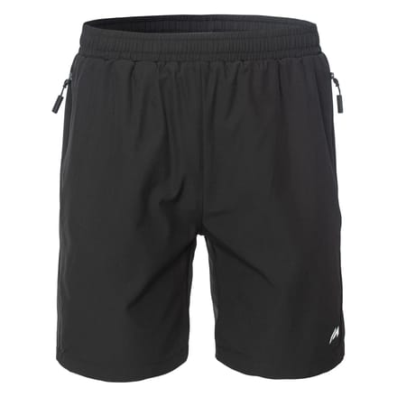 Martes Korte Korte Broek Zwart XL Man