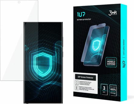 Samsung Galaxy S24 Ultra - 3mk 1UP