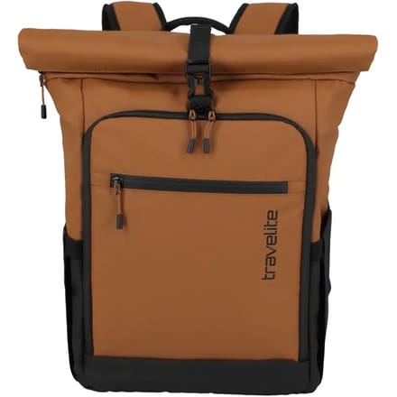Rugzak travelite Briize Roll-Up M
