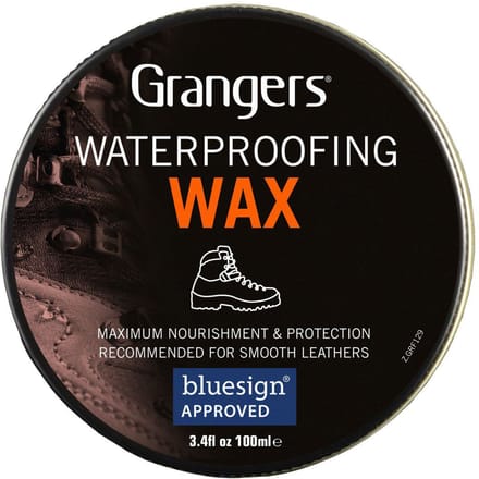 Grangers Waterproofing Wax (Maat - 100ml)