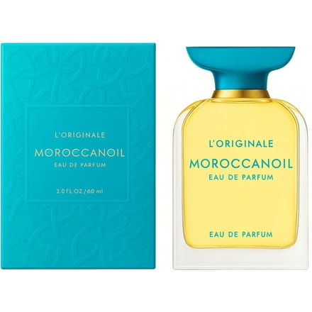 Moroccanoil - L'Originale Eau de Parfum - 60 ml