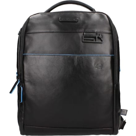 Rugzakman Piquadro ca6289b2v-n Zwart